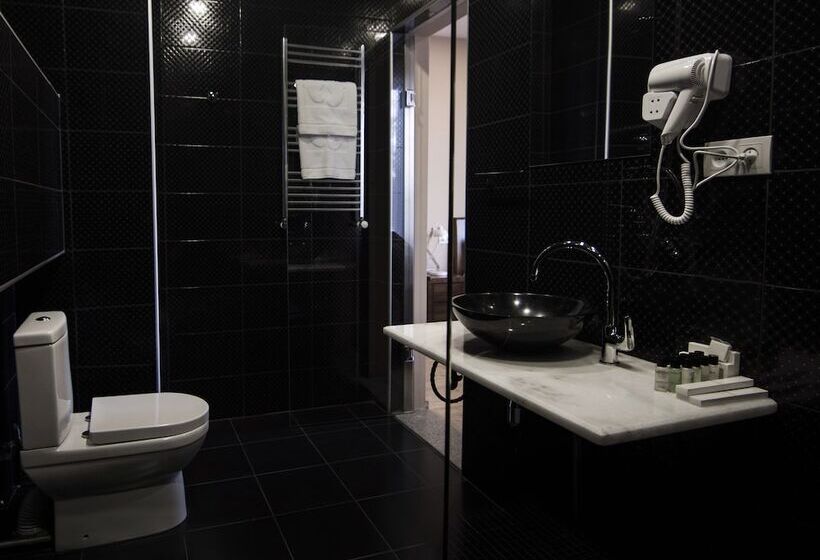 Fotos del hotel Boutique  Biotel:  9