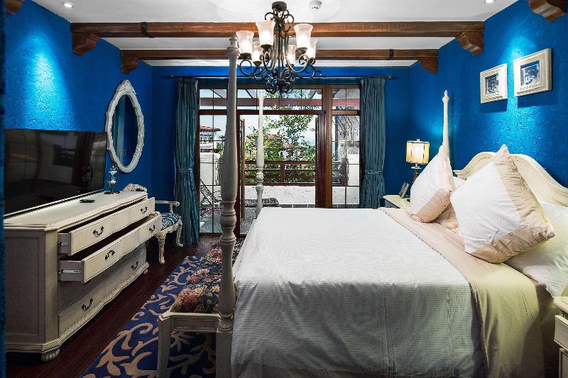 Fotos del hotel Best Western Premier International Resort Hotel Sanya:  2