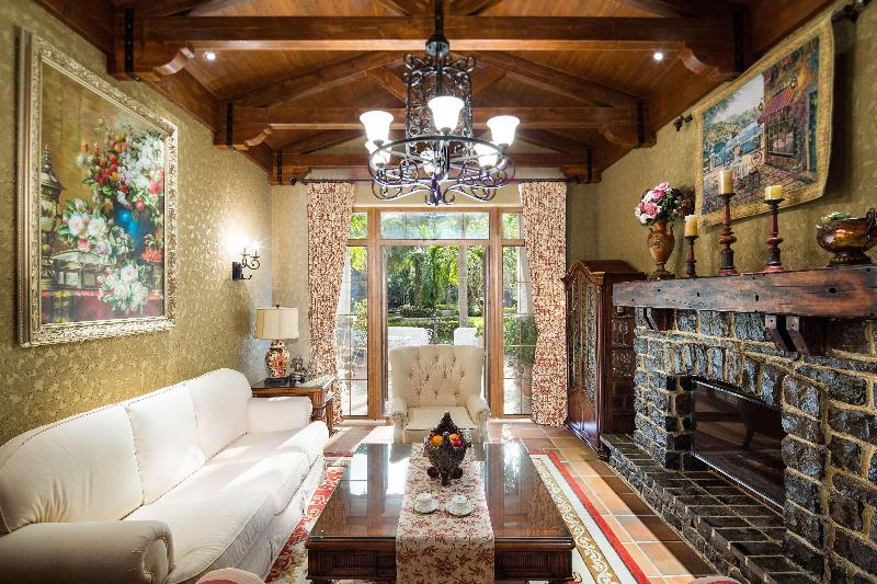 Fotos del hotel Best Western Premier International Resort Hotel Sanya:  4