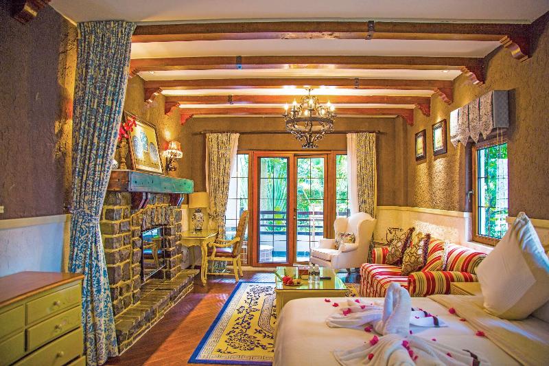 Fotos del hotel Best Western Premier International Resort Hotel Sanya:  7