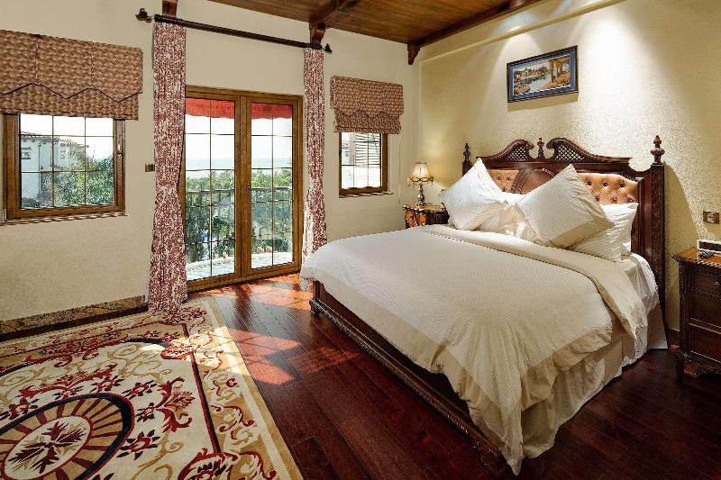 Fotos del hotel Best Western Premier International Resort Hotel Sanya:  8