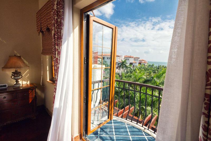 Fotos del hotel Best Western Premier International Resort Hotel Sanya:  9