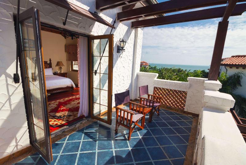 Fotos del hotel Best Western Premier International Resort Hotel Sanya:  10