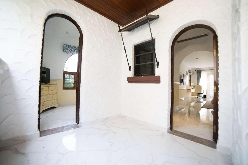 Fotos del hotel Best Western Premier International Resort Hotel Sanya:  13