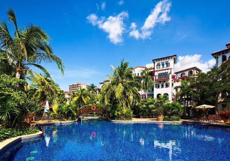 Fotos del hotel Best Western Premier International Resort Hotel Sanya:  14