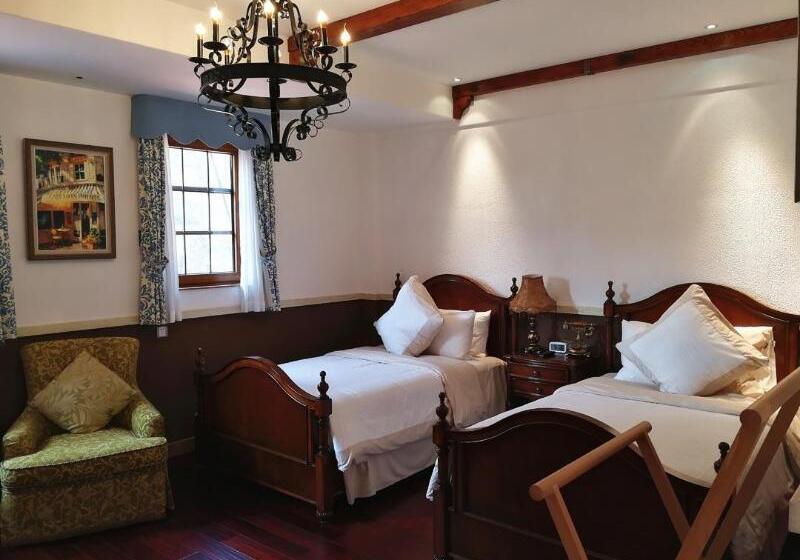 Fotos del hotel Best Western Premier International Resort Hotel Sanya:  17