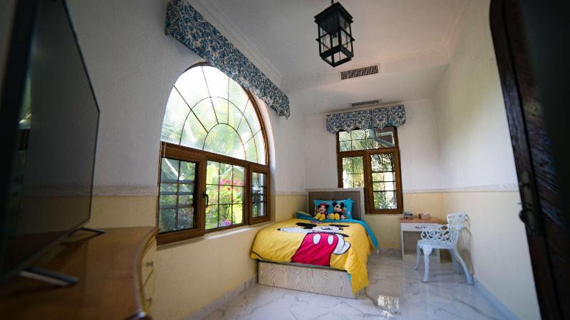 Fotos del hotel Best Western Premier International Resort Hotel Sanya:  19