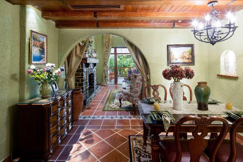 Fotos del hotel Best Western Premier International Resort Hotel Sanya:  20