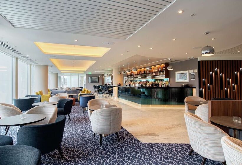 Fotos del hotel Hilton Garden Inn London Heathrow Terminal 2 And 3:  8