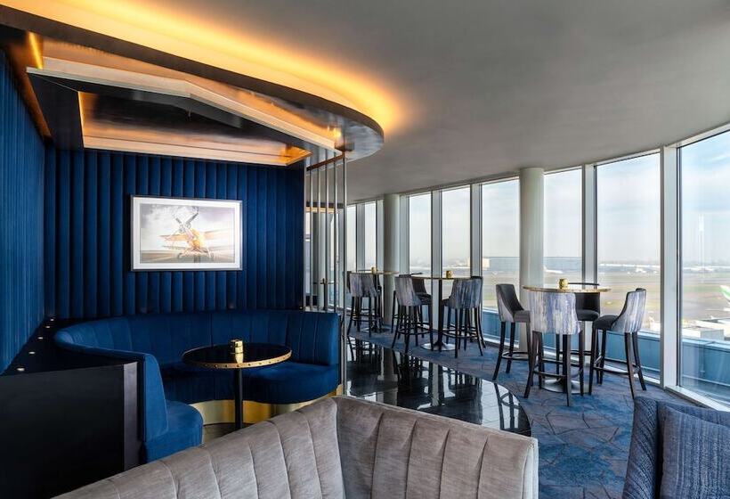 Fotos del hotel Hilton Garden Inn London Heathrow Terminal 2 And 3:  7