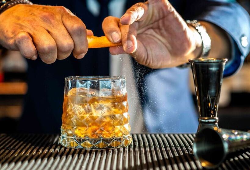 Fotos del hotel Hilton Garden Inn London Heathrow Terminal 2 And 3:  6