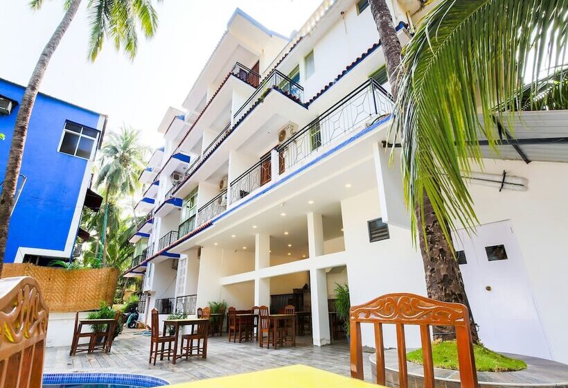 Fotos del hotel Royal Heritage Resort By Oyo:  2