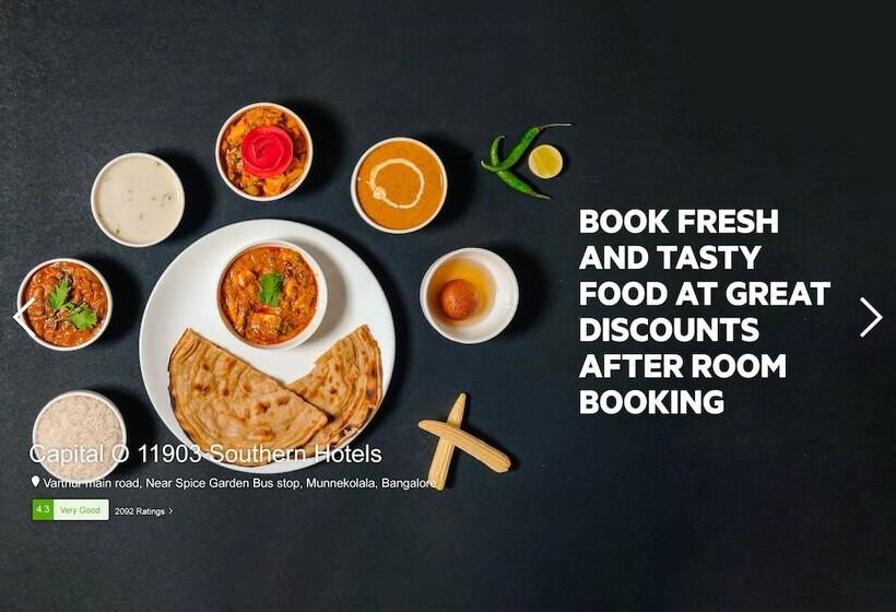 Fotos del hotel Royal Heritage Resort By Oyo:  3