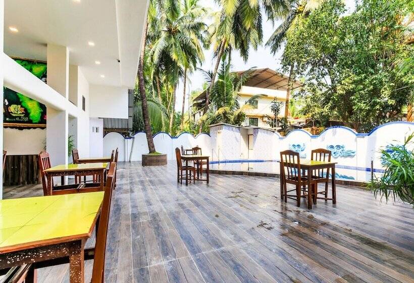 Fotos del hotel Royal Heritage Resort By Oyo:  4