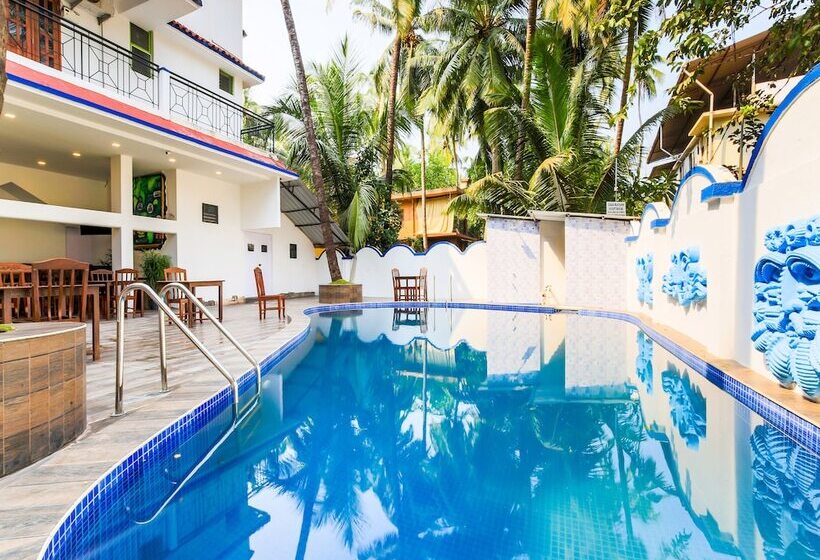 Fotos del hotel Royal Heritage Resort By Oyo:  5