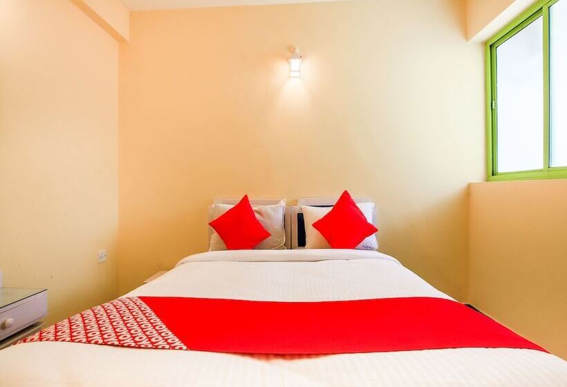 Fotos del hotel Royal Heritage Resort By Oyo:  7