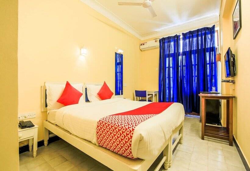 Fotos del hotel Royal Heritage Resort By Oyo:  8