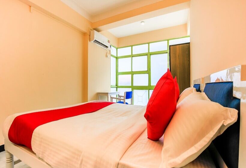 Fotos del hotel Royal Heritage Resort By Oyo:  9