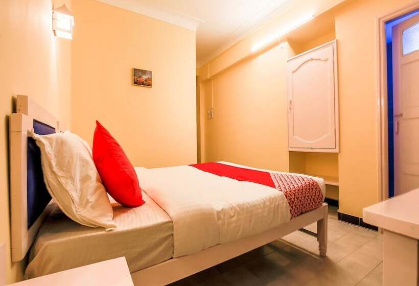 Fotos del hotel Royal Heritage Resort By Oyo:  10