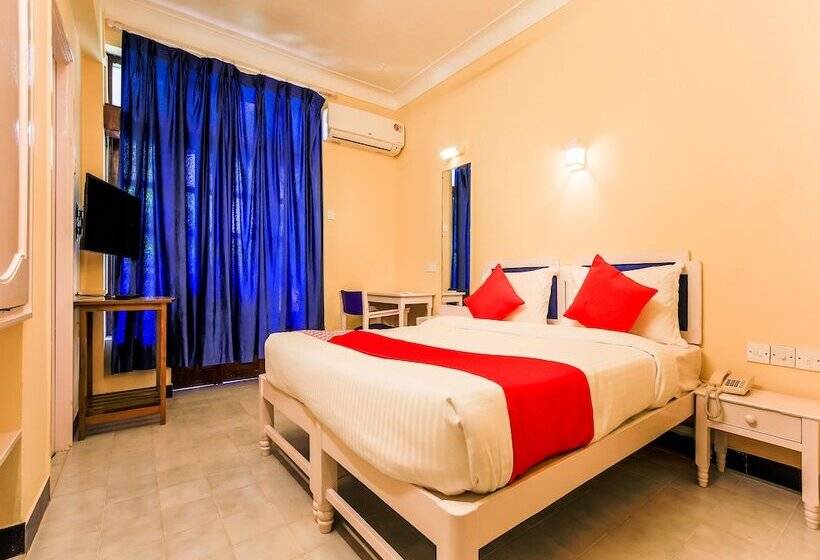 Fotos del hotel Royal Heritage Resort By Oyo:  13