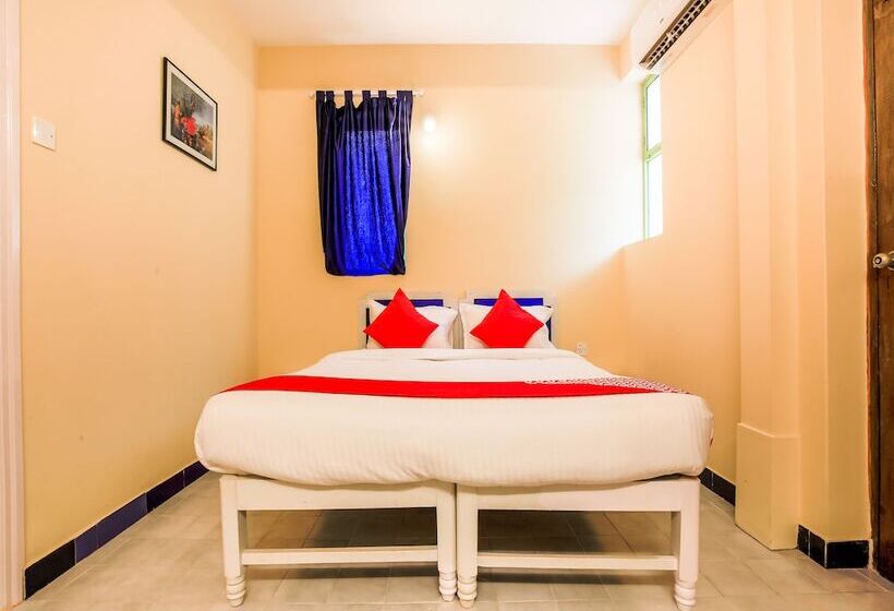 Fotos del hotel Royal Heritage Resort By Oyo:  14