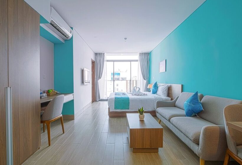 Fotos del hotel Yen Vy  And Apartment:  13