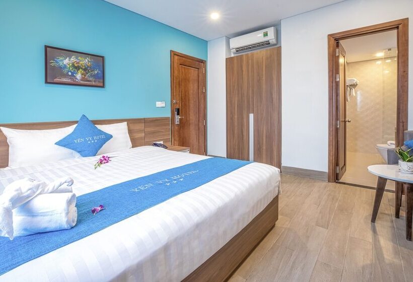 Fotos del hotel Yen Vy  And Apartment:  8