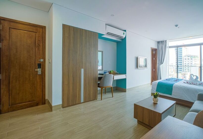 Fotos del hotel Yen Vy  And Apartment:  3