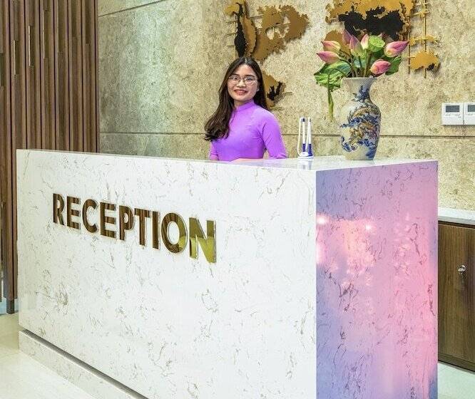 Fotos del hotel Yen Vy  And Apartment:  19