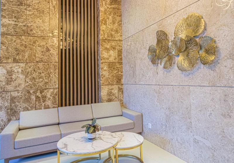 Fotos del hotel Yen Vy  And Apartment:  12