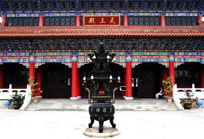 Siko Grand Hotel Suzhou Yangcheng