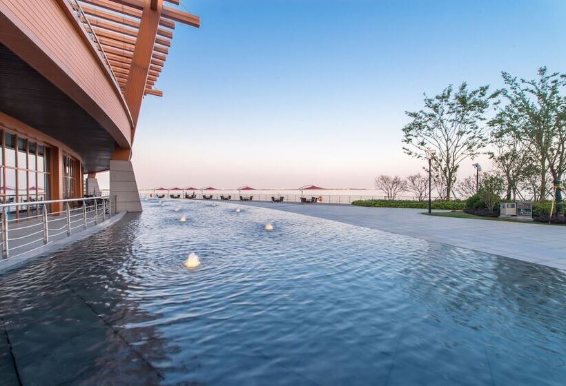 Fotos del hotel Siko Grand Hotel Suzhou Yangcheng:  2