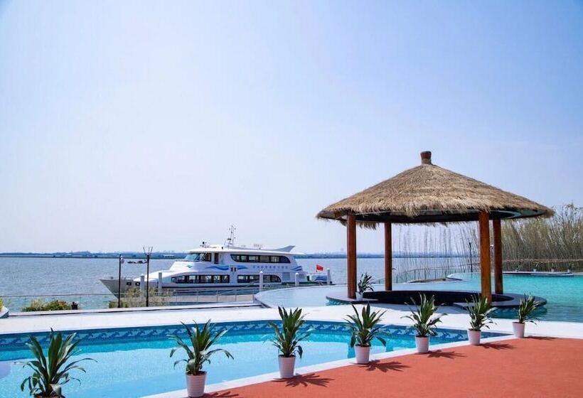 Fotos del hotel Siko Grand Hotel Suzhou Yangcheng:  4