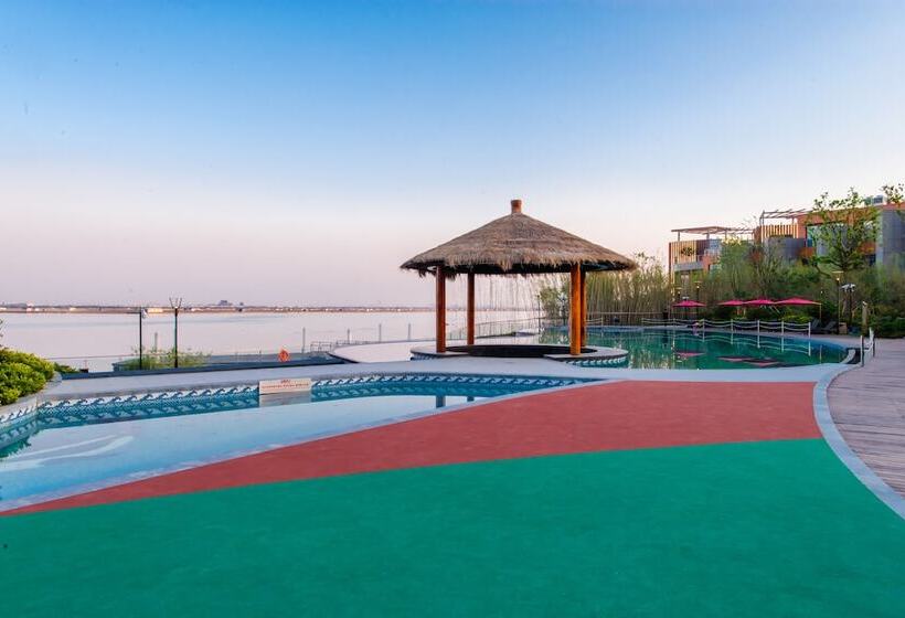 Fotos del hotel Siko Grand Hotel Suzhou Yangcheng:  6