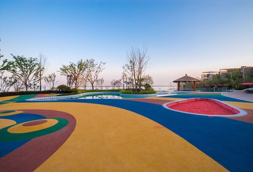 Fotos del hotel Siko Grand Hotel Suzhou Yangcheng:  7