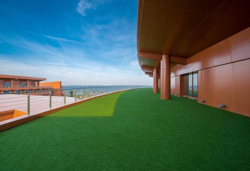 Fotos del hotel Siko Grand Hotel Suzhou Yangcheng:  9