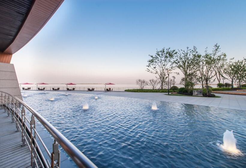 Fotos del hotel Siko Grand Hotel Suzhou Yangcheng:  10