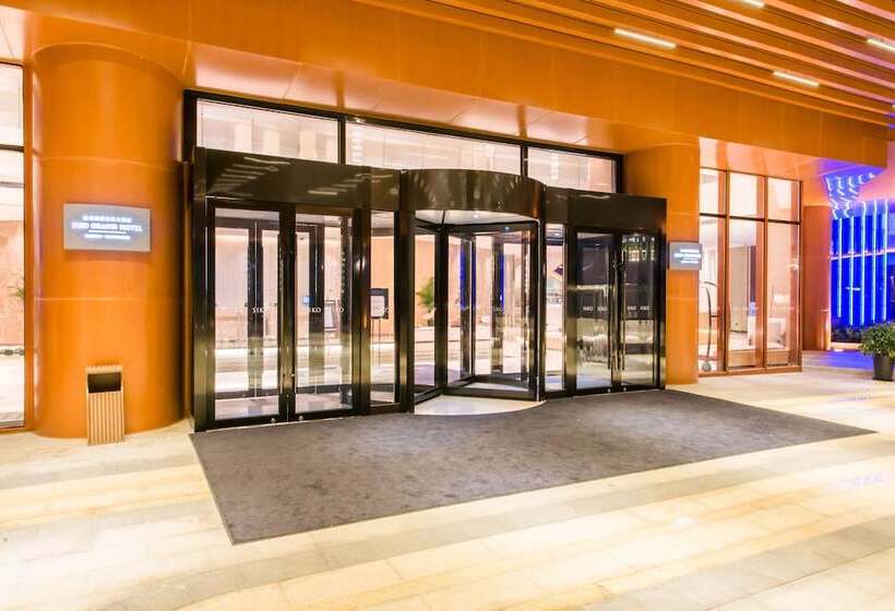 Fotos del hotel Siko Grand Hotel Suzhou Yangcheng:  14