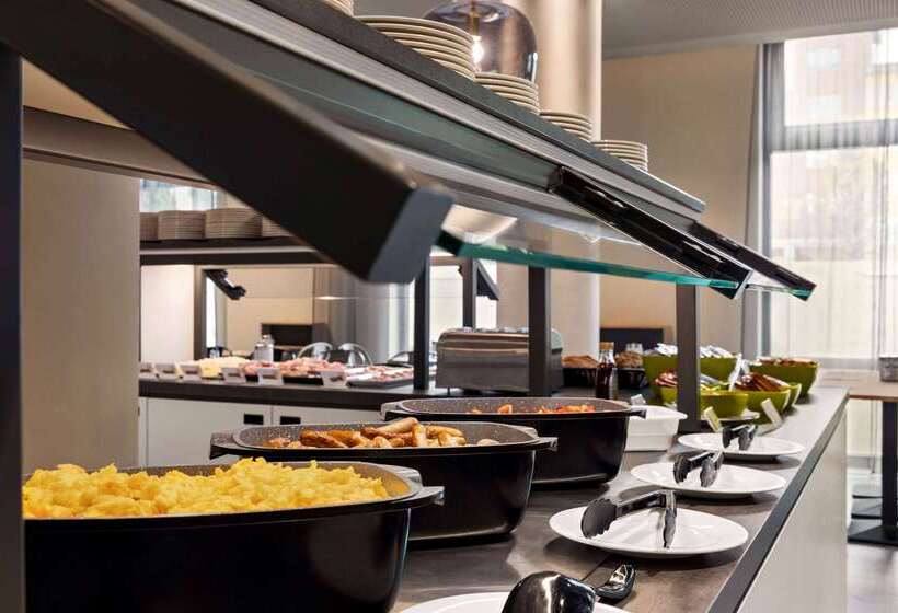 Fotos del hotel Super 8 By Wyndham Hamburg Mitte:  17