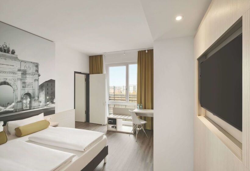 Fotos del hotel Super 8 By Wyndham Hamburg Mitte:  7