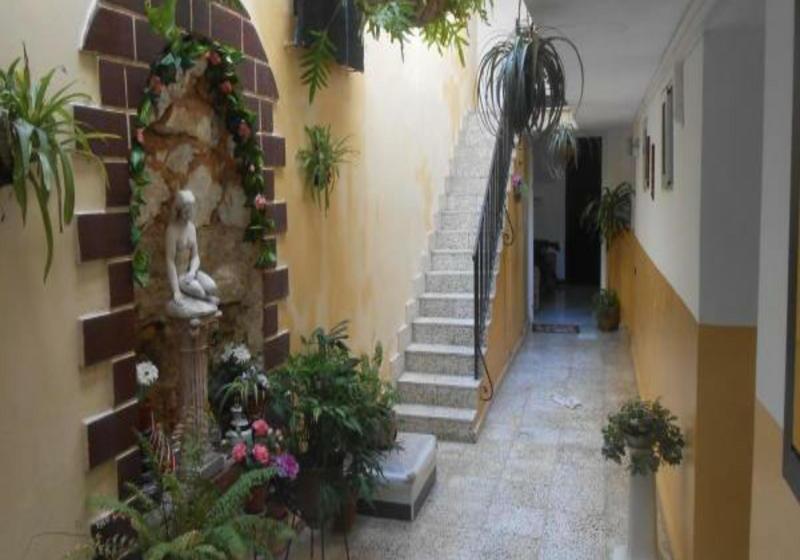 Fotos del hotel Hostal D'italy:  6