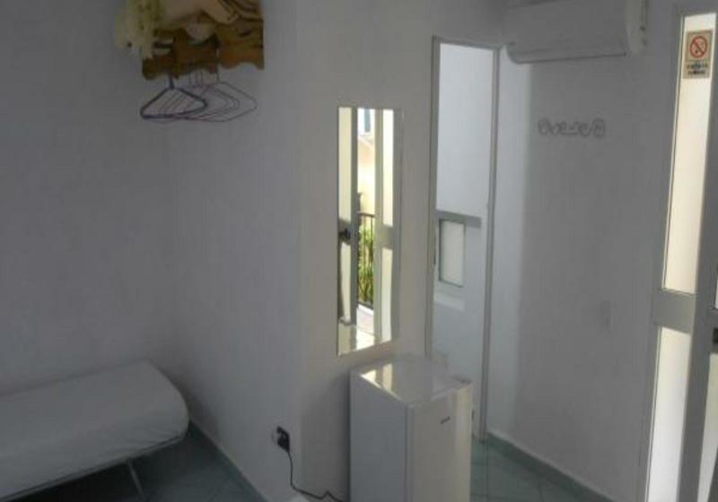 Fotos del hotel Hostal D'italy:  11