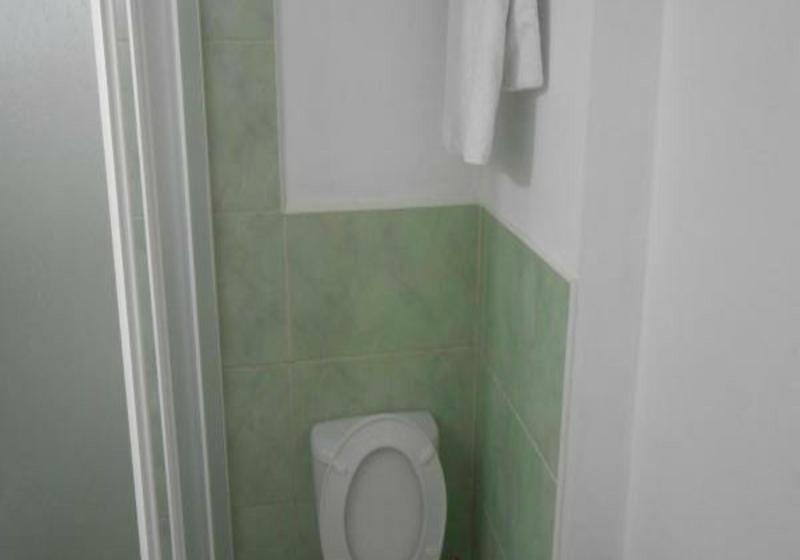 Fotos del hotel Hostal D'italy:  2