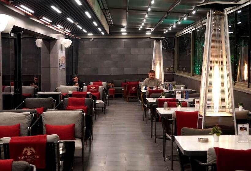 Fotos del hotel The Craton  Sisli:  10