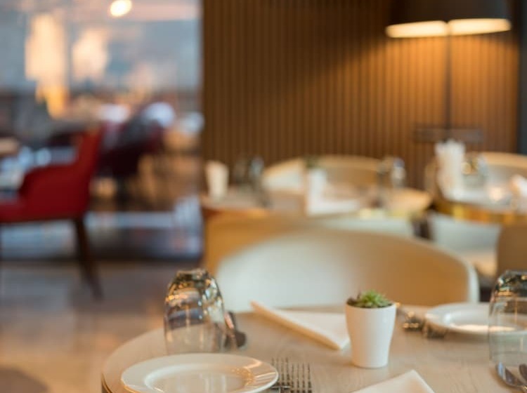 Fotos del hotel The Craton  Sisli:  12