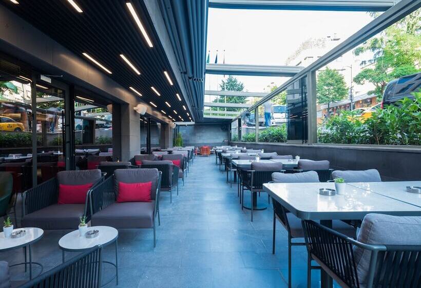 Fotos del hotel The Craton  Sisli:  16