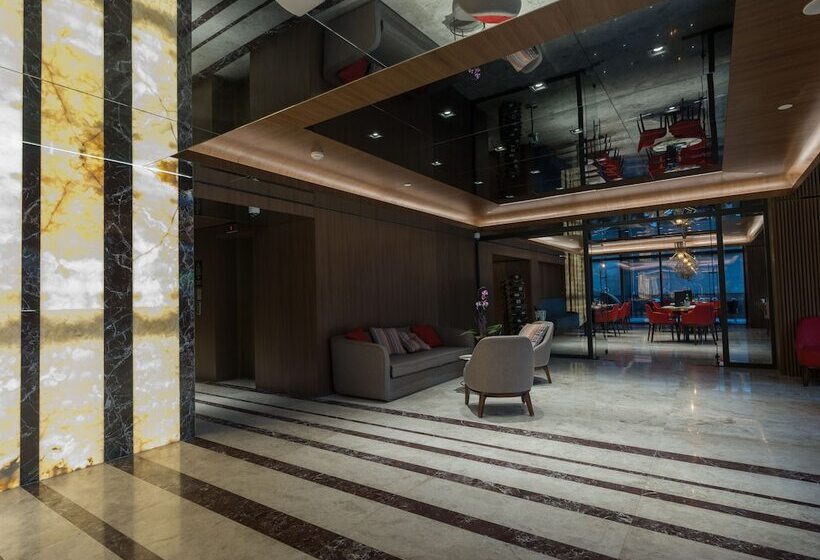 Fotos del hotel The Craton  Sisli:  14