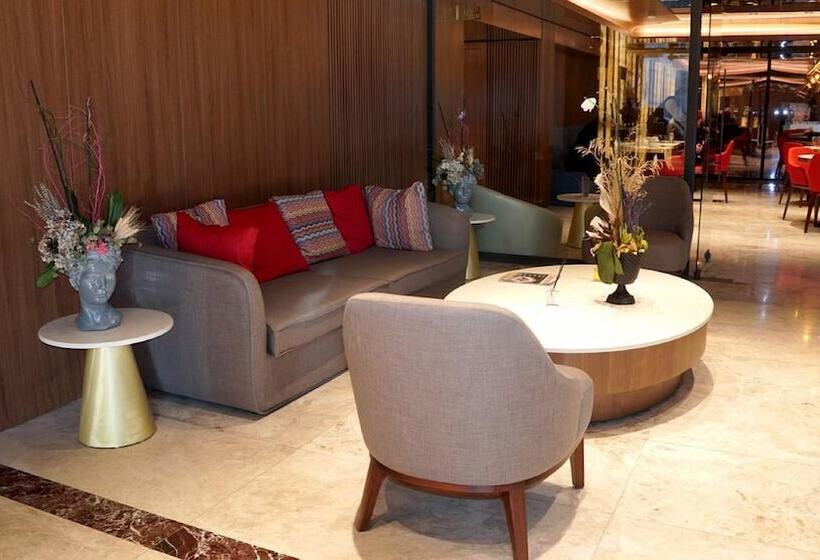 Fotos del hotel The Craton  Sisli:  24