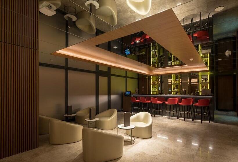 Fotos del hotel The Craton  Sisli:  6