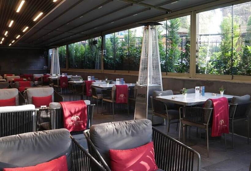 Fotos del hotel The Craton  Sisli:  15